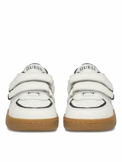 Sneakers CEO-CI12-SS2026(CH) Bianco