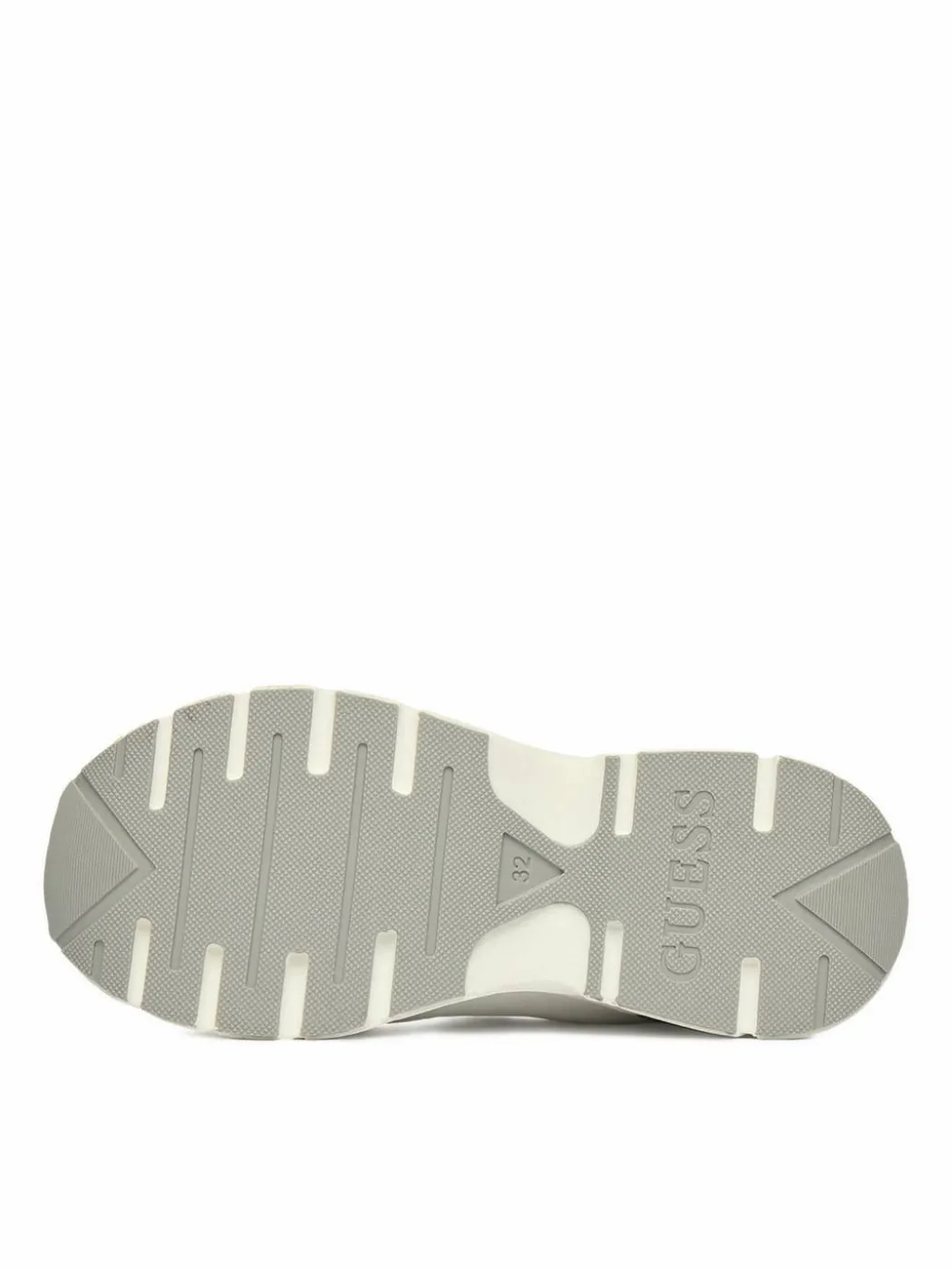 Sneakers CEO-CI12-TONIC-01 Bianco
