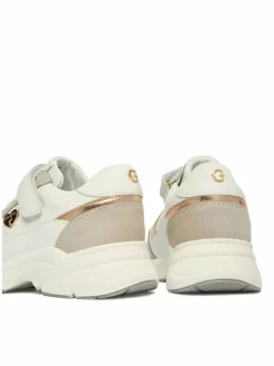 Sneakers CEO-CI12-TONIC-01 Bianco