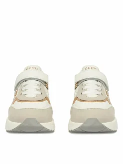 Sneakers CEO-CI12-TONIC-01 Bianco
