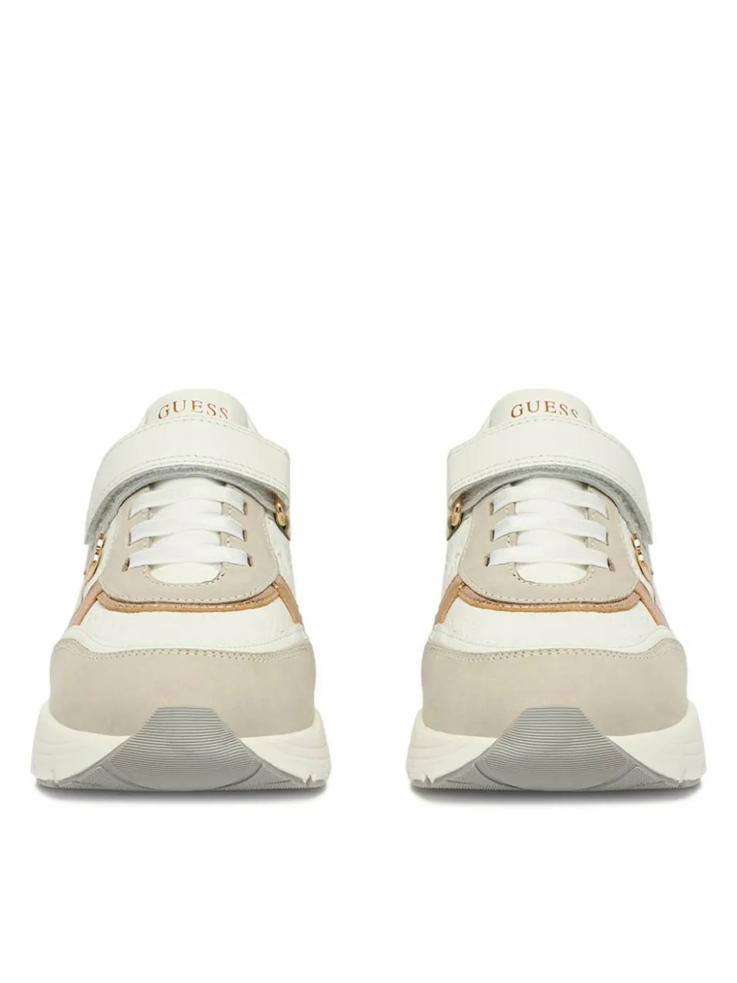 Sneakers CEO-CI12-TONIC-01 Bianco