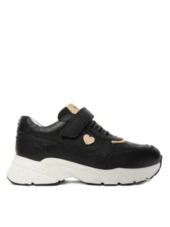 Sneakers CEO-CI12-TONIC-01 Nero