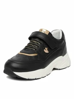 Sneakers CEO-CI12-TONIC-01 Nero