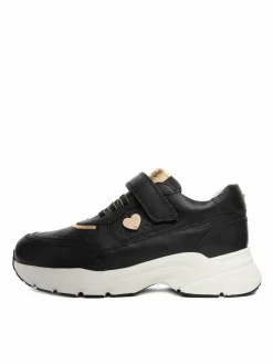 Sneakers CEO-CI12-TONIC-01 Nero