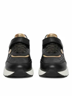Sneakers CEO-CI12-TONIC-01 Nero