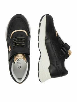 Sneakers CEO-CI12-TONIC-01 Nero