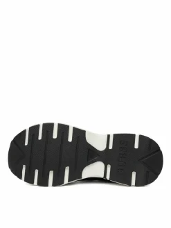 Sneakers CEO-CI12-TONIC-01 Nero