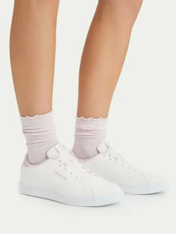 Sneakers CEO-COURT CLEAN 100260733 Crema