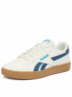 Sneakers CEO-COURT RETRO 100260728 Bianco