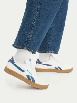 Sneakers CEO-COURT RETRO 100260728 Bianco