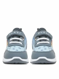 Sneakers CEO-CP76-AW25-118PAW Grigio