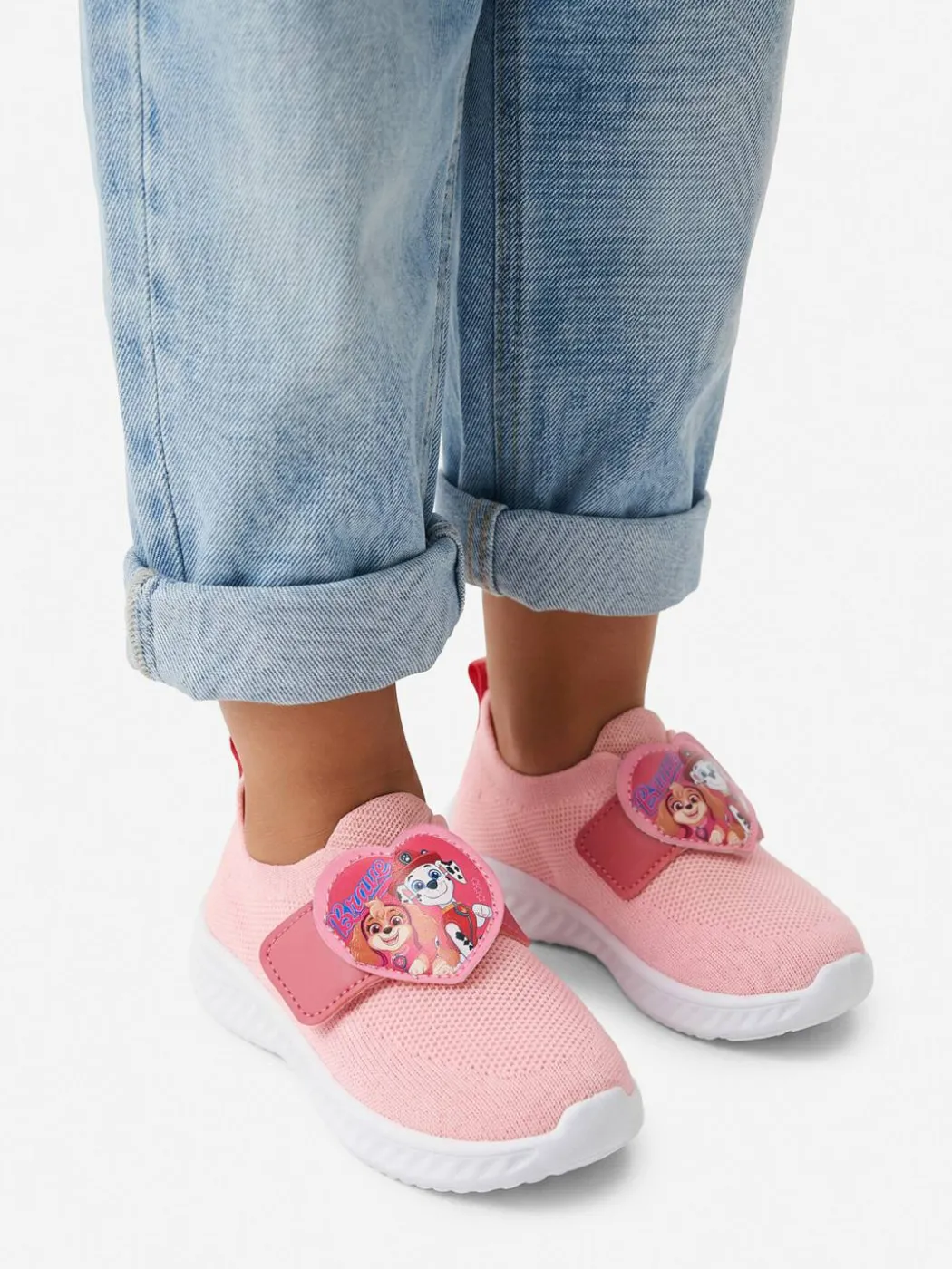 Sneakers CEO-CP91-AW26-114PAW Rosa chiaro