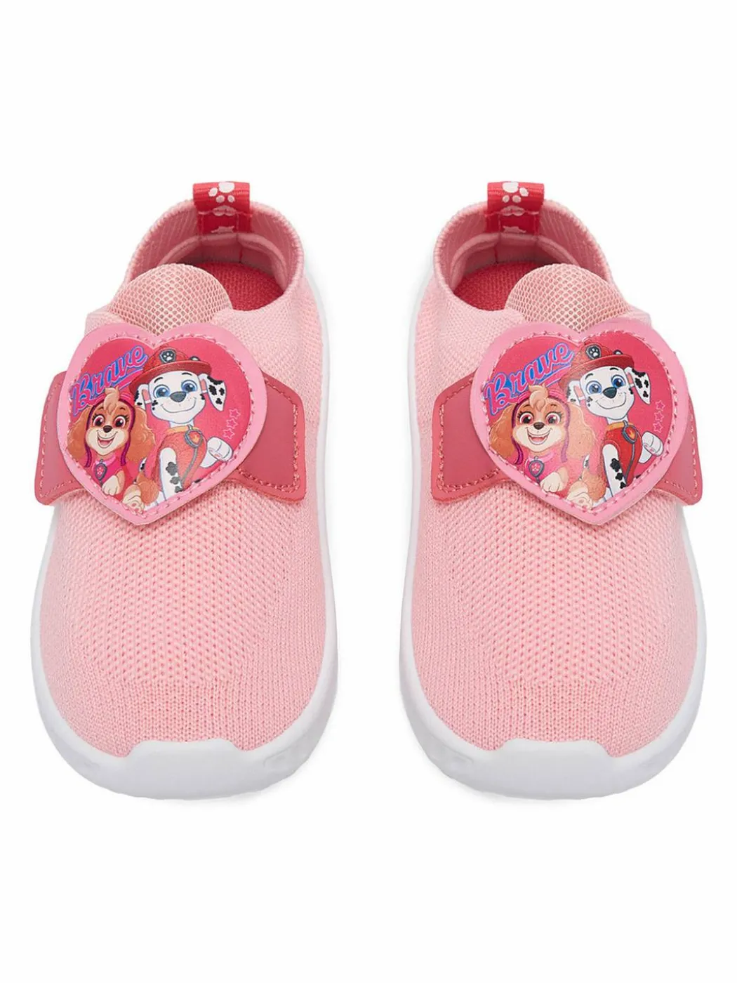 Sneakers CEO-CP91-AW26-114PAW Rosa chiaro