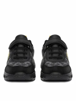 Sneakers CEO-CP23-AW26-107WBBAT Nero