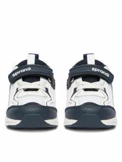 Sneakers CEO-CP23-6388 Bianco