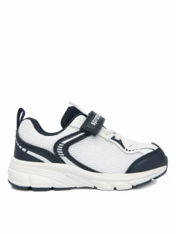 Sneakers CEO-CP23-6388 Bianco