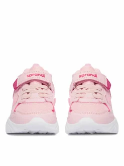 Sneakers CEO-CP72-26030(DZ) Rosa