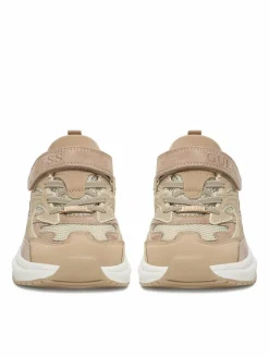 Sneakers CEO-CP40-5K-258AL Beige