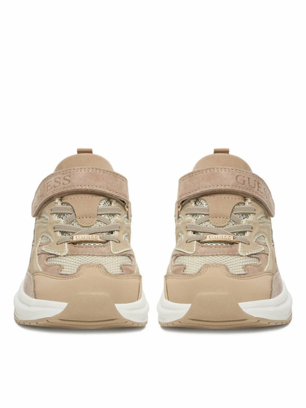 Sneakers CEO-CP40-5K-258AL Beige