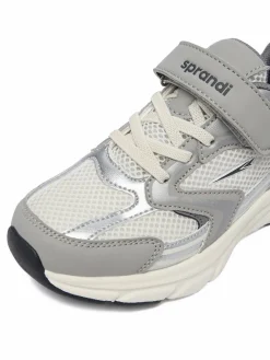 Sneakers CEO-CP40-KC-23404Z Grigio