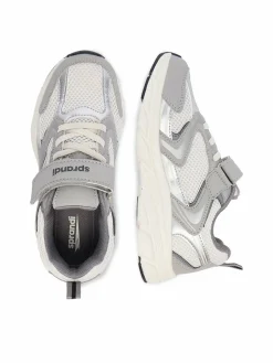 Sneakers CEO-CP40-KC-23404Z Grigio