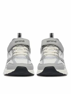 Sneakers CEO-CP40-KC-23404Z Grigio