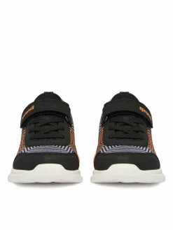Sneakers CEO-CP-K21181 Nero