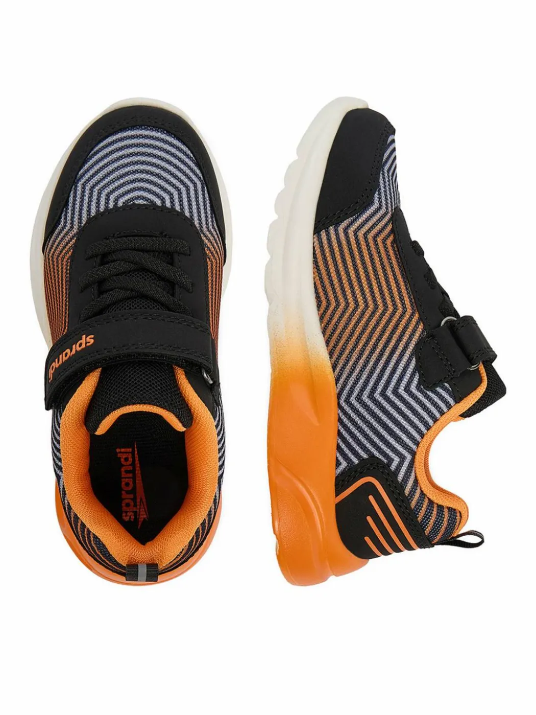 Sneakers CEO-CP-K21181 Nero
