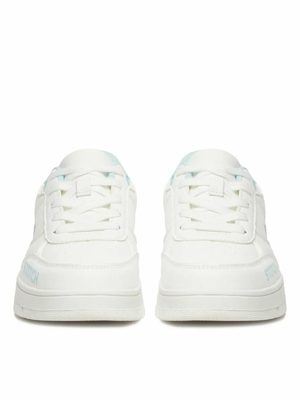 Sneakers CEO-CP66-SS26-103DCLS-A Bianco