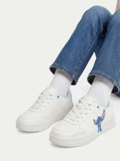 Sneakers CEO-CP66-SS26-103DCLS-A Bianco