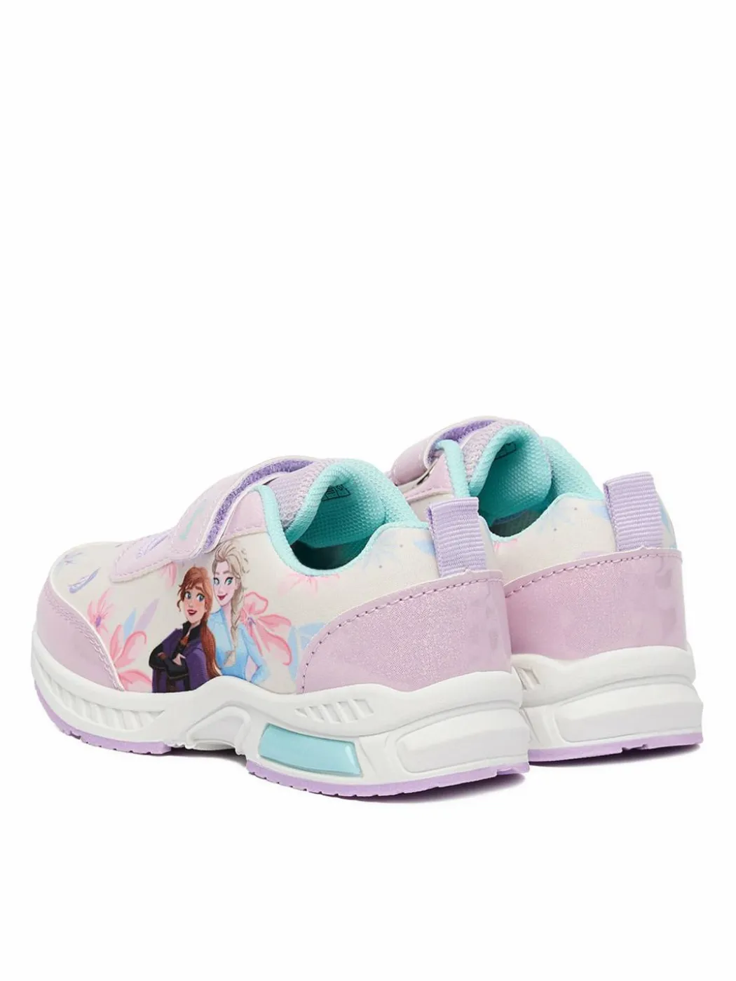 Sneakers CEO-CP66-SS26-208DFR Viola