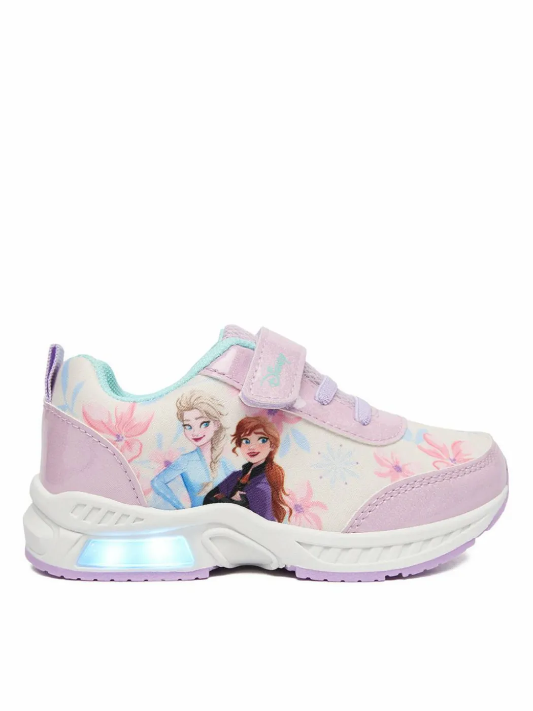Sneakers CEO-CP66-SS26-208DFR Viola