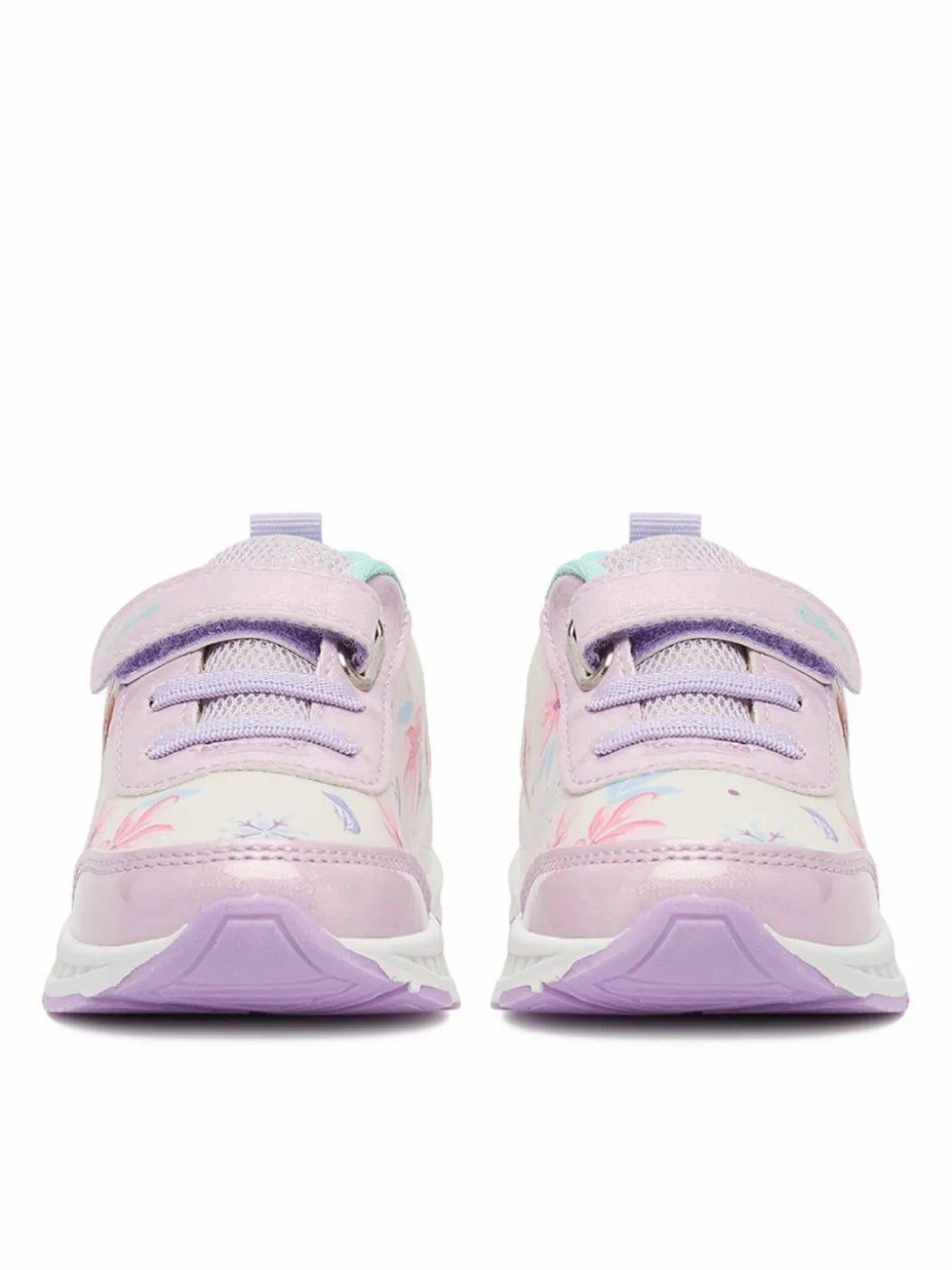 Sneakers CEO-CP66-SS26-208DFR Viola