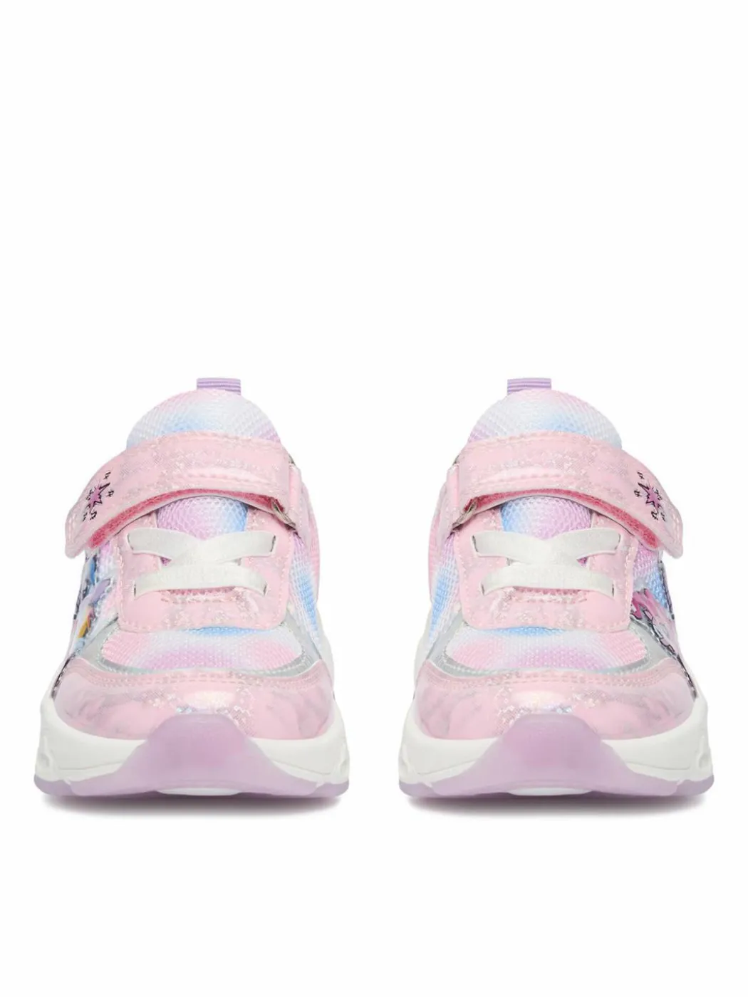 Sneakers CEO-CP76-SS26-328MLP Rosa