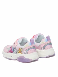 Sneakers CEO-CP76-SS26-328MLP Rosa