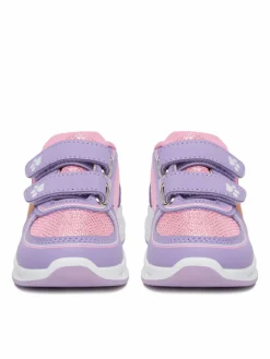 Sneakers CEO-CP66-SS26-302PAW Rosa