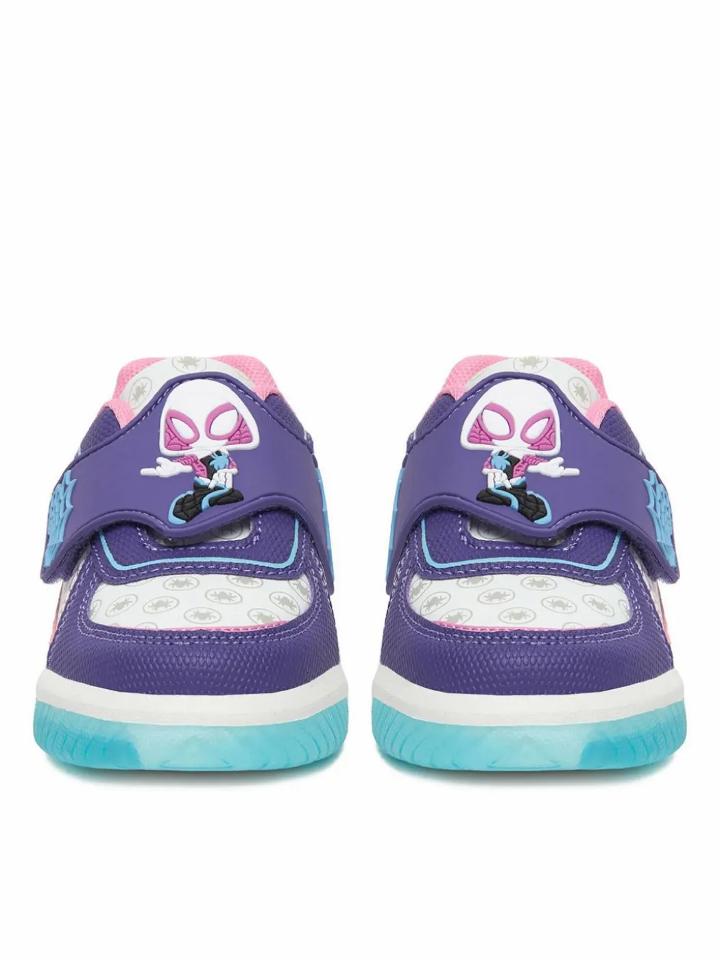 Sneakers CEO-CP76-SS26-114SPID Viola