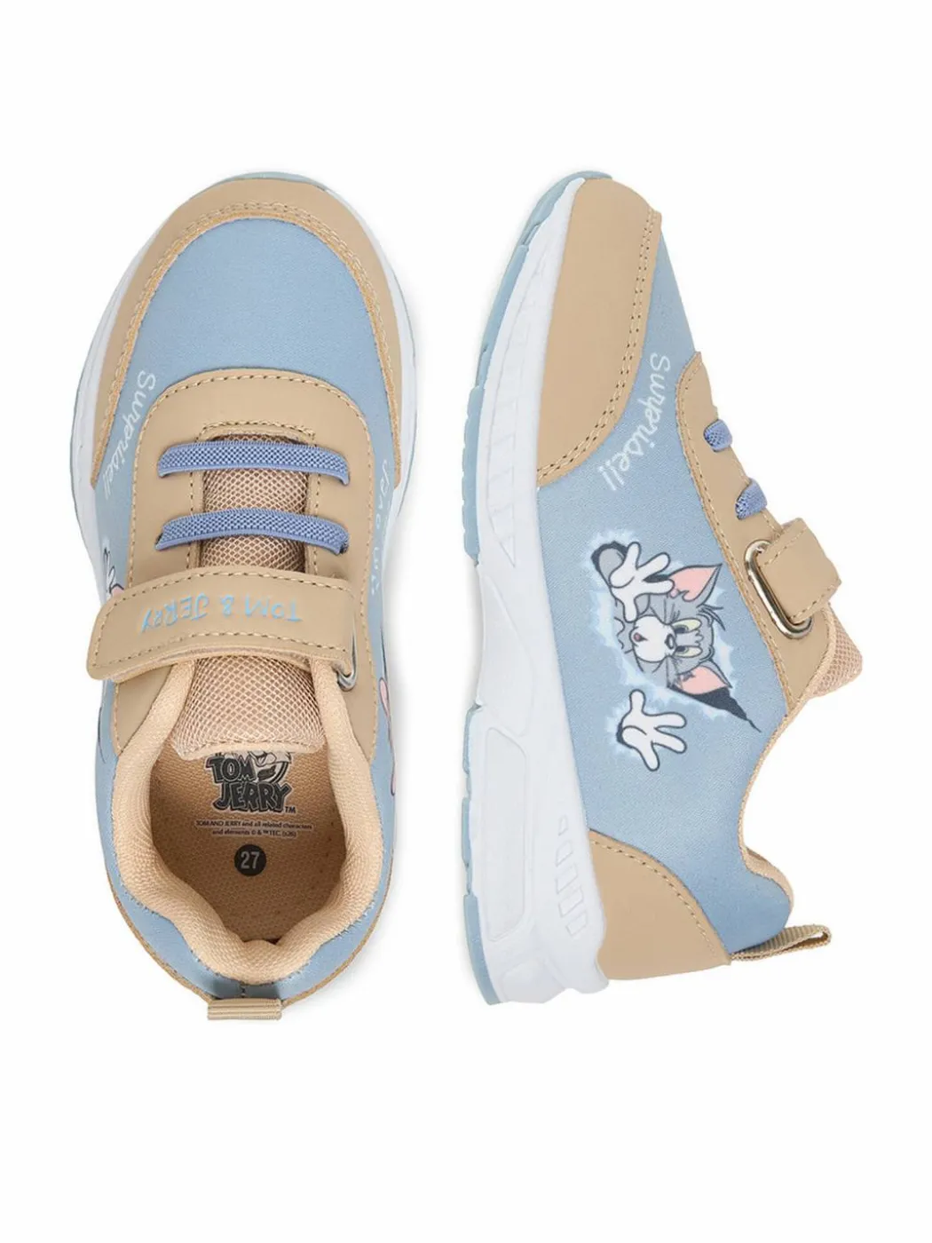 Sneakers CEO-CP66-SS26-210WBTJ Blu