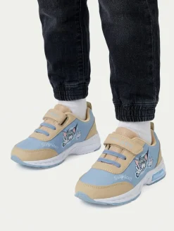 Sneakers CEO-CP66-SS26-210WBTJ Blu