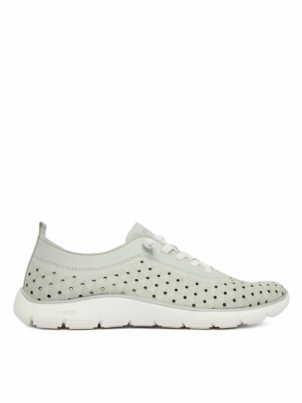 Sneakers CEO-D3G03-52 Verde chiaro
