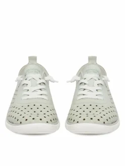 Sneakers CEO-D3G03-52 Verde chiaro
