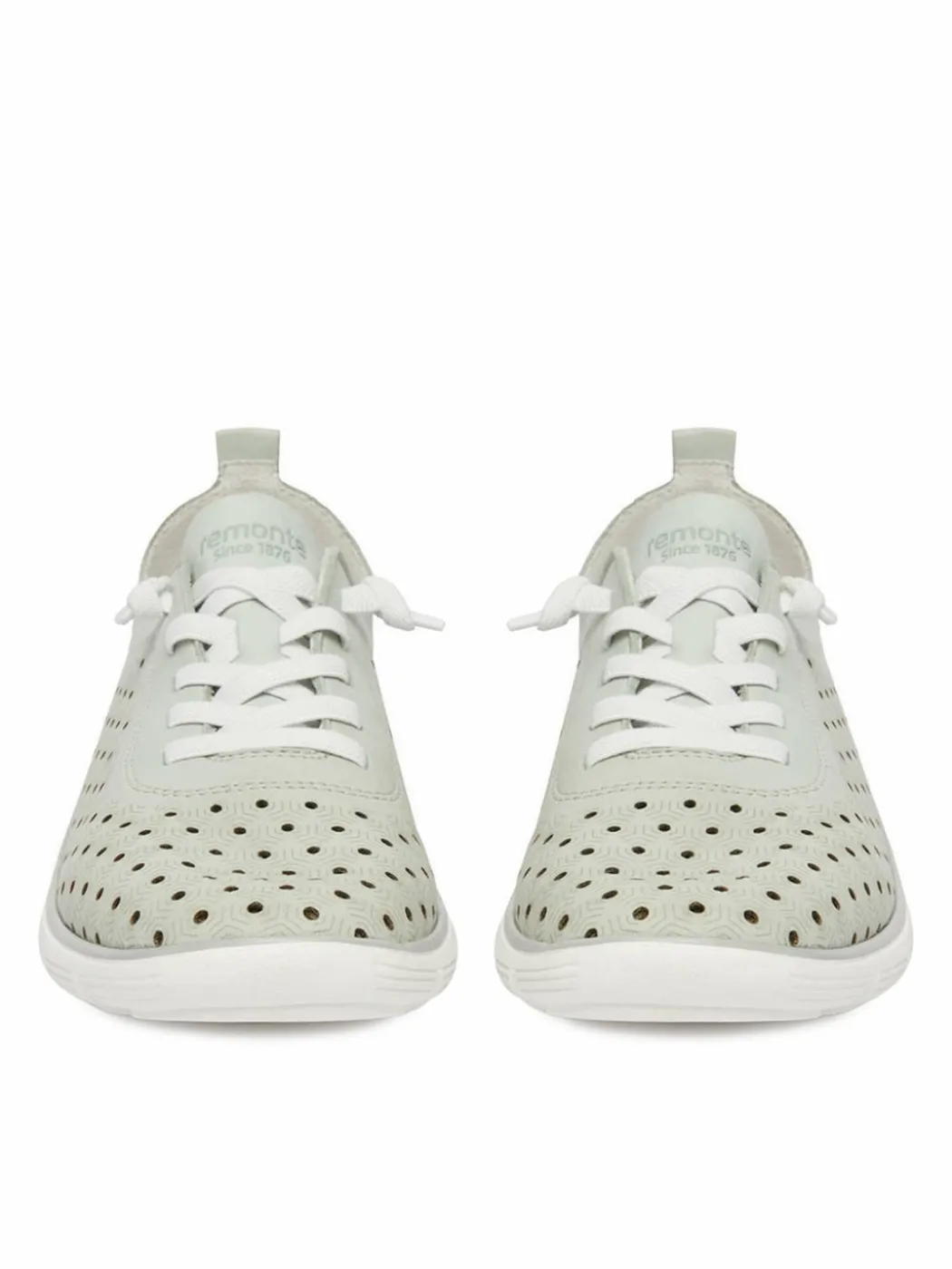 Sneakers CEO-D3G03-52 Verde chiaro