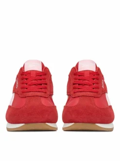 Sneakers CEO-FIORI AR30309WRQT Rosso
