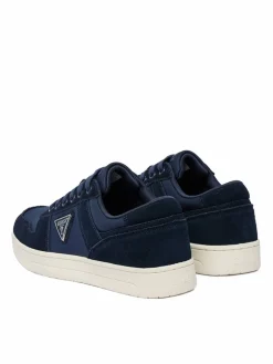Sneakers CEO-GS09031 Blu scuro