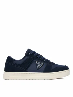 Sneakers CEO-GS09031 Blu scuro