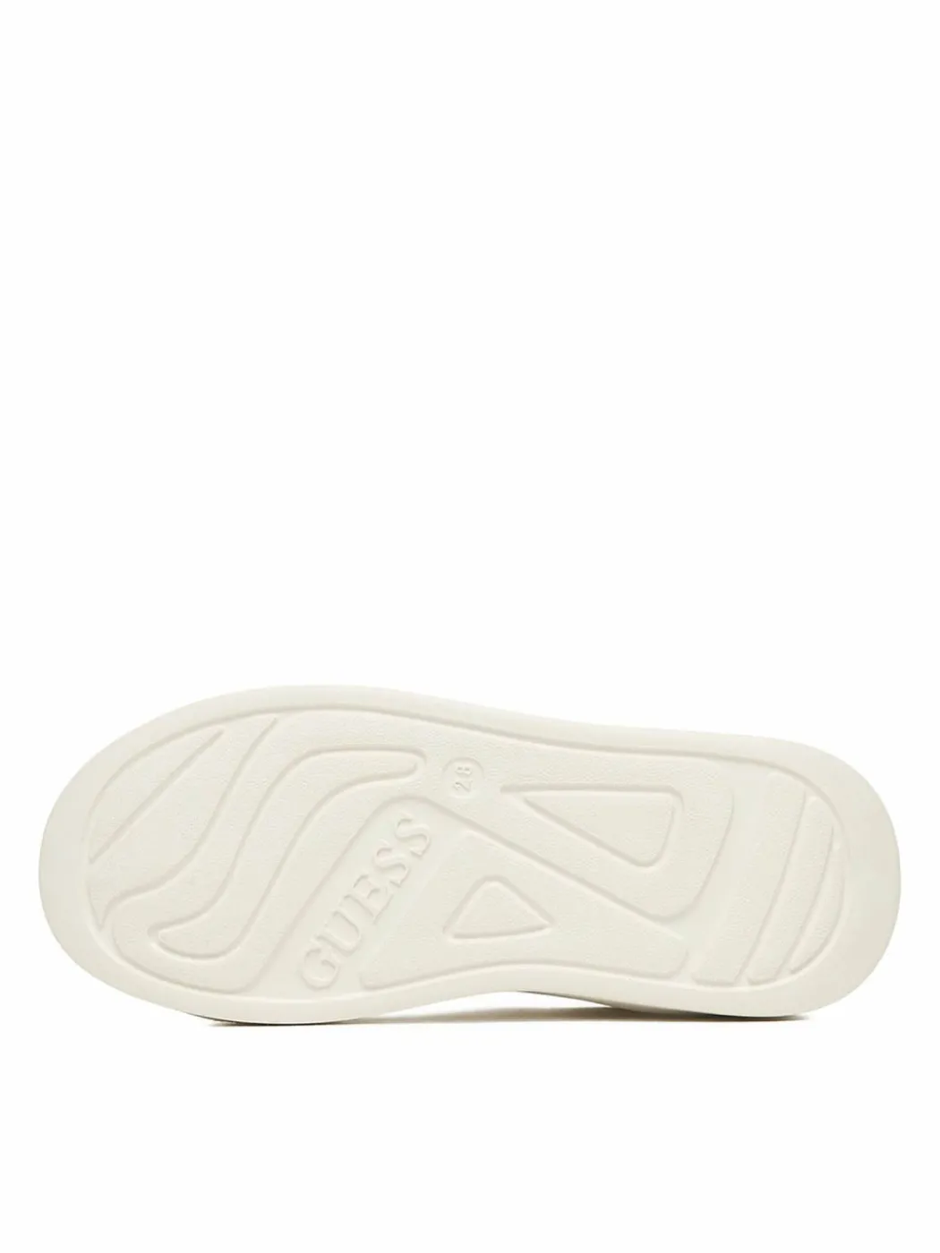 Sneakers CEO-25KC1009 Bianco