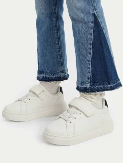 Sneakers CEO-25KC1009 Bianco