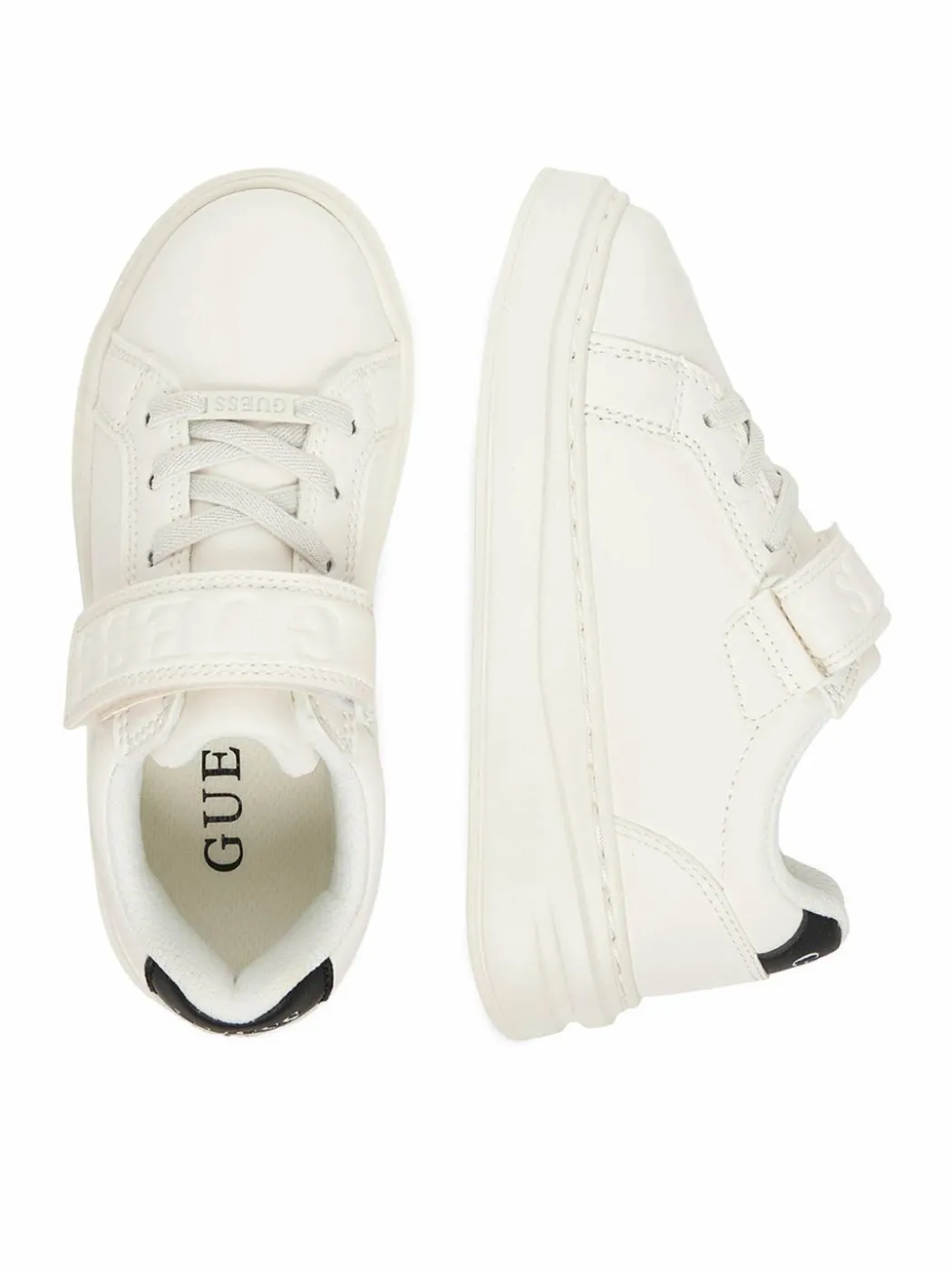 Sneakers CEO-25KC1009 Bianco