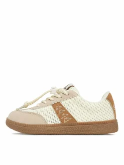 Sneakers CEO-KC24210L Beige