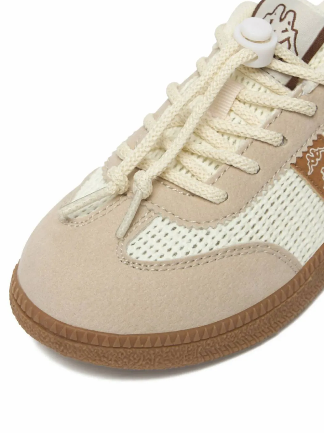 Sneakers CEO-KC24210L Beige
